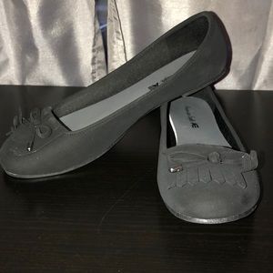 8.5 American eagle loafers — nwot